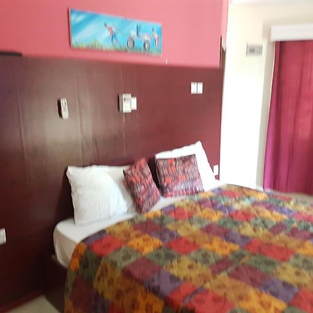 Legacy Tribe Beach Resort Prampram Buitenkant foto