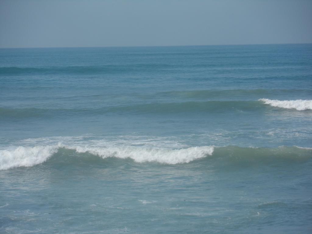 Legacy Tribe Beach Resort Prampram Buitenkant foto