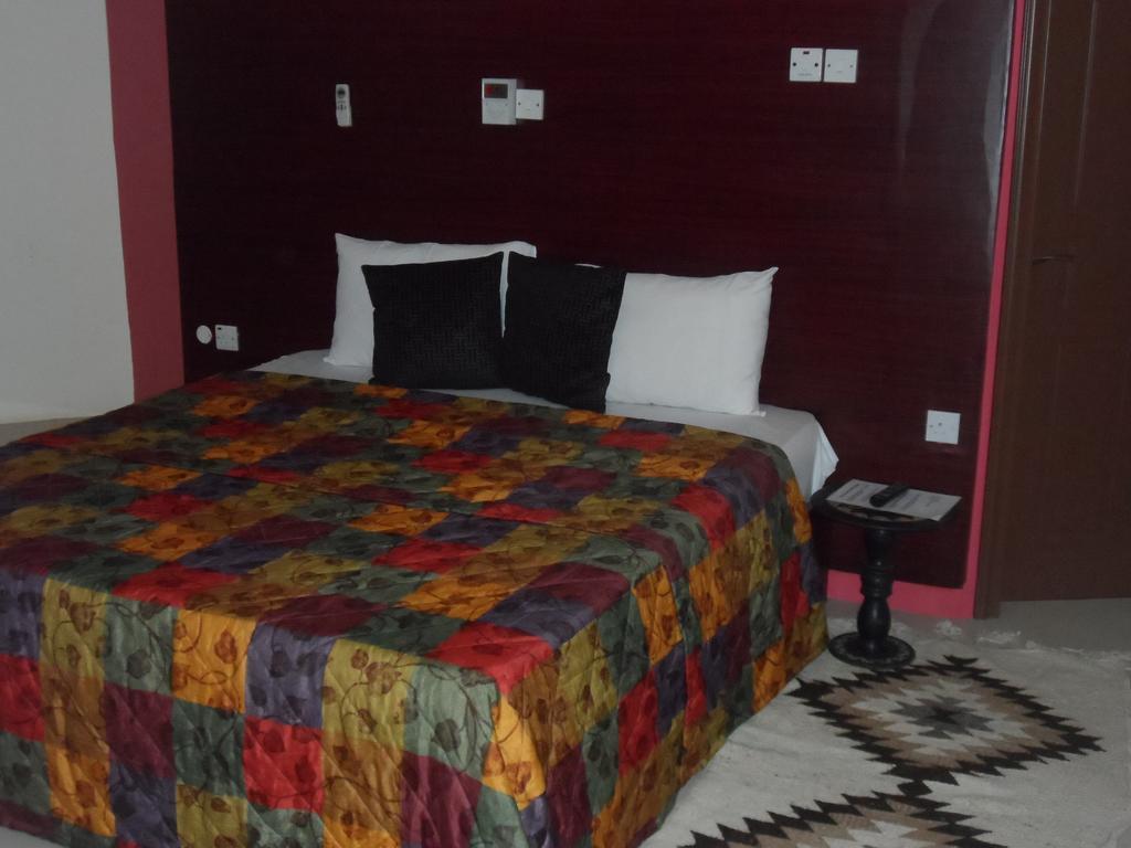 Legacy Tribe Beach Resort Prampram Buitenkant foto
