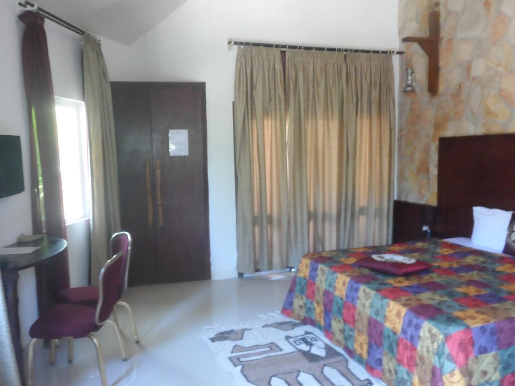 Legacy Tribe Beach Resort Prampram Buitenkant foto