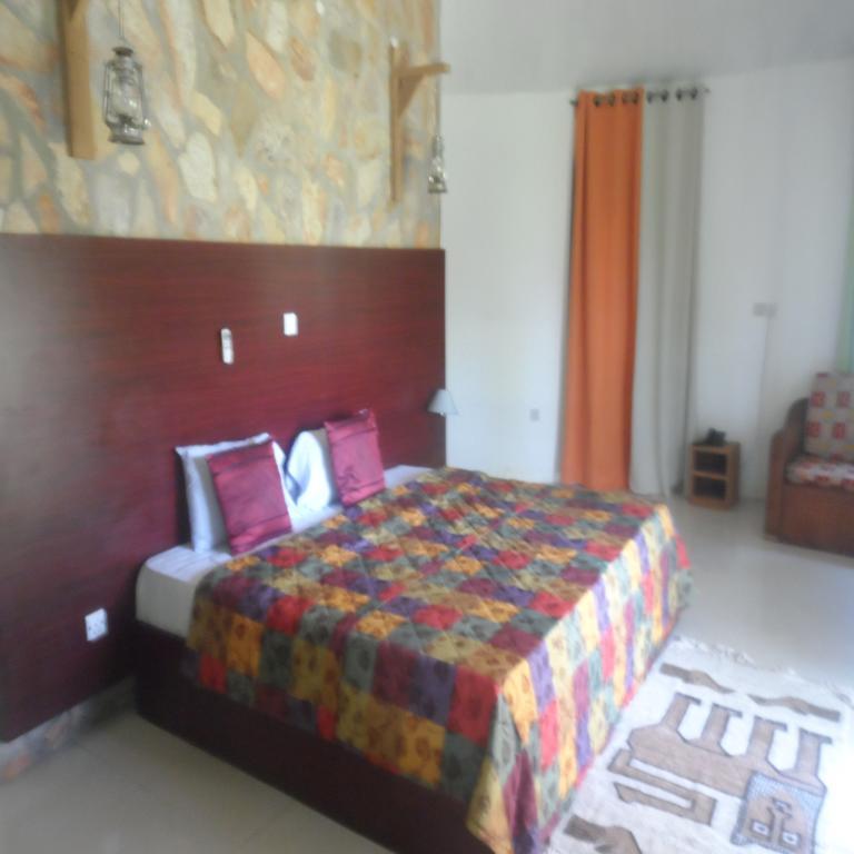 Legacy Tribe Beach Resort Prampram Buitenkant foto