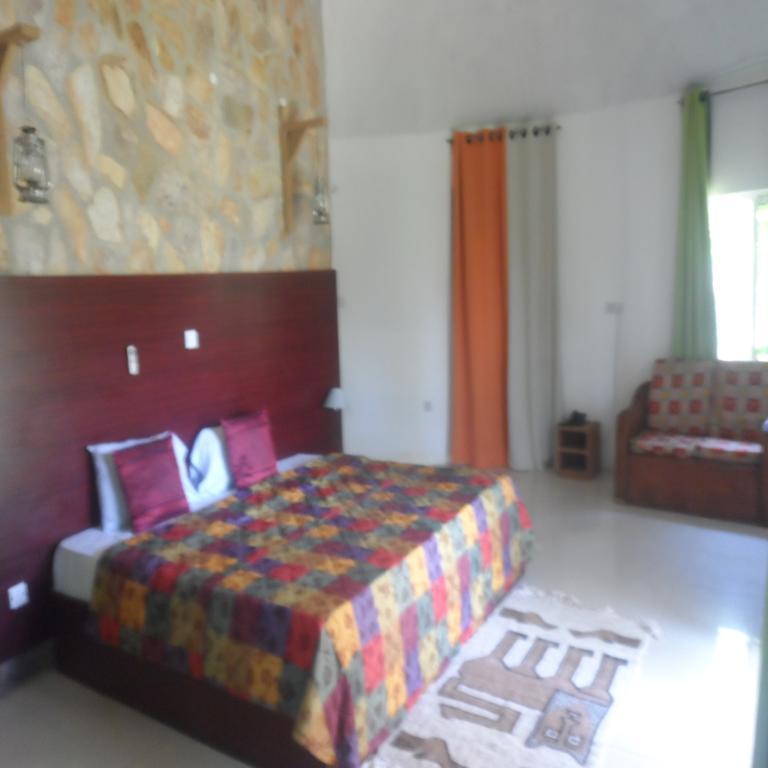 Legacy Tribe Beach Resort Prampram Buitenkant foto