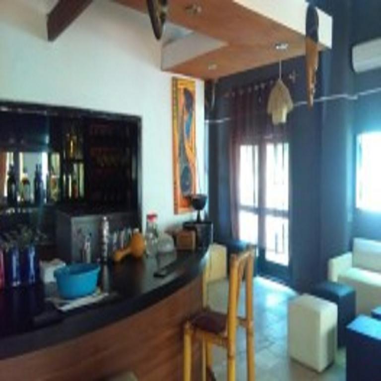 Legacy Tribe Beach Resort Prampram Buitenkant foto