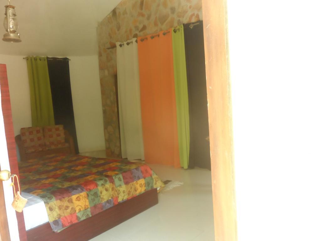 Legacy Tribe Beach Resort Prampram Buitenkant foto
